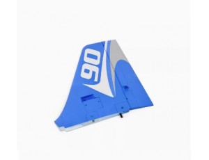 Freewing Zeus 90mm EDF Sport Jet Rudder Part   